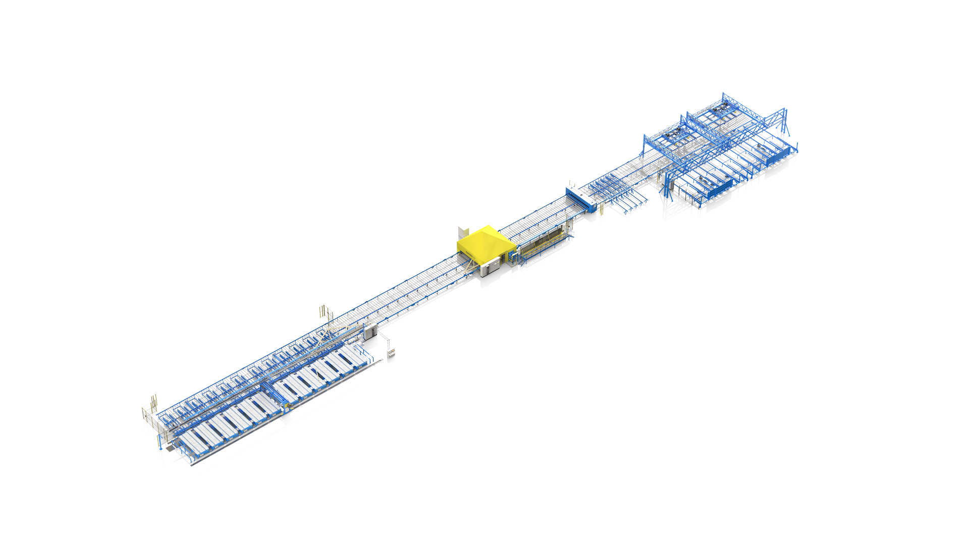 Roof Truss Systems