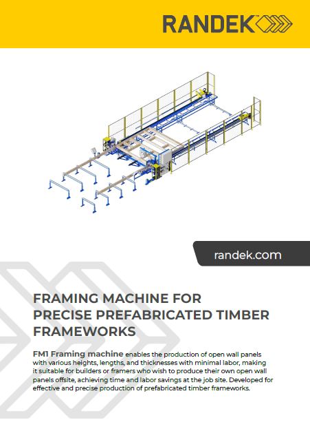 Randek flyer LGS 1
