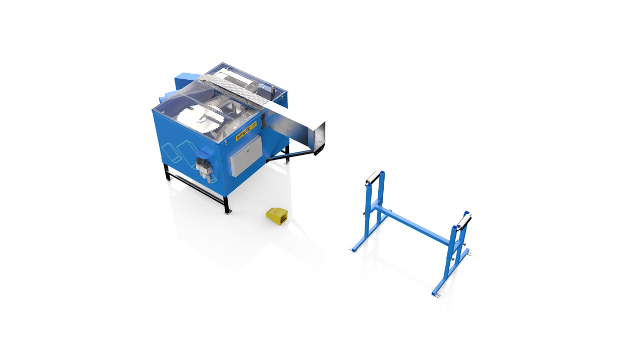 Notching Saw JS400C