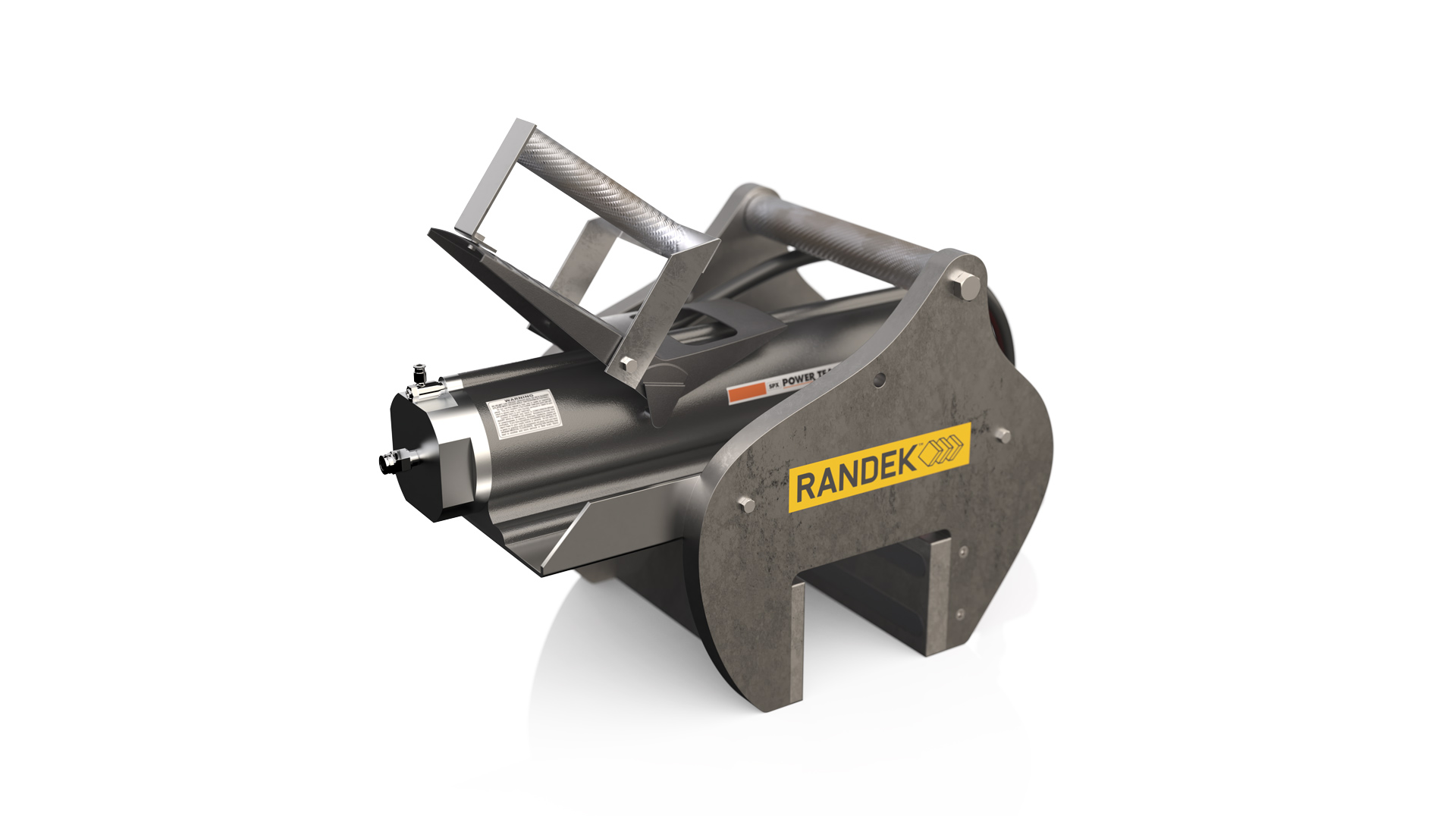 nt10 Handpresse